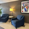 Отель Comfort Suites Airport, фото 18