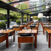 Отель Roomers, Frankfurt, a Member of Design Hotels, фото 23