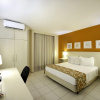 Отель Nobile Inn Executive Ribeirão Preto, фото 3