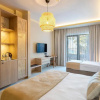 Отель Hancioglu Orman Evleri ve Hotel, фото 11