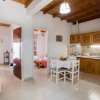Отель Vallias Seaview Apartments by Konnect, 300m from Nissaki beach, фото 14