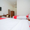 Отель Oyo 1430 Hotel Ratna Syariah, фото 13