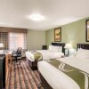 Отель Quality Inn & Suites Plano East - Richardson, фото 49