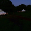 Отель Star Gazing Bell Tent Farm Stay, фото 15