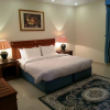 Отель La Fontaine Al Jawharah Suites, фото 14