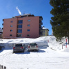Отель Chesa Corvatsch 211 - Champfer St Moritz, фото 1
