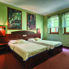Отель Wellness Hotel Babylon, фото 4