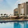 Отель El Ein Bay Movenpick Hotel, фото 1