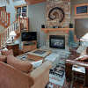 Отель Family-friendly 3 Bedroom Vacation Rental in West Keystone Resort Along the Snake River With Pool an, фото 2