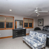 Отель Cottage on the Marsh 4 Bedroom Townhome, фото 5