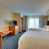 Отель Fairfield Inn & Suites Ottawa Starved Rock Area, фото 1