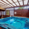 Отель Spa Pension Basso, фото 9