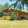 Отель 4 Person Holiday Home in Nordborg, фото 11