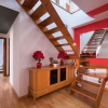 Отель Duplex Penthouse 6 Pax Las Ramblas (Barcelona), фото 2