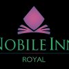 Отель Nobile Inn Royal Joao Pessoa в Жуан-Песоа