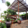 Отель Baanpooya Hotel and Resort, фото 4