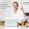 Отель BB Hotels Aparthotel Isola, фото 17