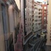 Отель Hostal Victoria в Малаге