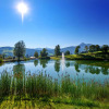 Отель Dachstein, фото 17