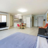 Отель Yeosu Ocean View Pension, фото 10