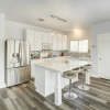 Отель Spacious Houston Home w/ Private Yard & Fire Pit!, фото 12