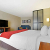 Отель Comfort Suites, фото 7