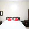 Отель Am Residency Serviced Apartments By OYO Rooms, фото 6