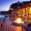 Отель Royal Zambezi Lodge, фото 10