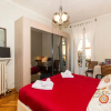 Отель Charm of Turin - Crocetta Flat, фото 7