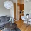 Отель Forenom Apartments Göteborg A R Lorents, фото 7