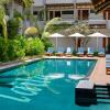 Отель laïla, Seychelles, a Marriott Tribute Portfolio Resort, фото 39
