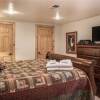 Отель Antler Mountain Lodge - Four Bedroom Cabin, фото 3