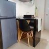 Отель Comfort 1BR Apartment with Sofa Bed connected to Mall Bassura City, фото 24