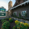 Отель Alpine Inn, фото 1