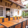 Отель Monginsidi Guest House Syariah Malioboro Yogyakarta, фото 15