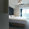 Отель STAYAT OSAKA SHINSAIBASHI east, фото 4