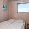 Отель 6 Person Holiday Home in Knebel, фото 3