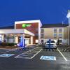 Отель Holiday Inn Express & Suites Crossville, an IHG Hotel, фото 41