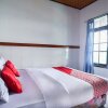 Отель Pondok Gembyang Hotel Air Panas Alam by OYO Rooms, фото 12
