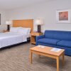 Отель Holiday Inn Express Stockton Southeast, an IHG Hotel, фото 7