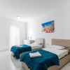 Отель Superbe APT next to UNI skatepark & St Julian by 360 Estates, фото 12