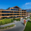 Отель Schönblick Residence - Absolut Alpine Apartments, фото 1