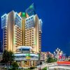 Отель Holiday Inn Kunming City Centre в Куньмине
