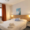 Отель Aparthotel Claviere, фото 7
