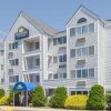 Отель Days Inn & Suites Groton в Гротоне