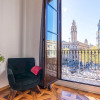 Отель Miró in Barcelona with 2 bedrooms and 2 bathrooms, фото 10