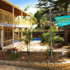 Отель Beach House Units - 2, фото 14