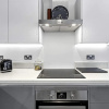 Отель Stylish Flat In Battersea Reach, фото 14