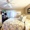 Отель Tilghman Beach And Racquet Club 309 3 Bedroom Condo by RedAwning, фото 21