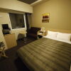 Отель Route-Inn Grand Asahikawa Ekimae, фото 3